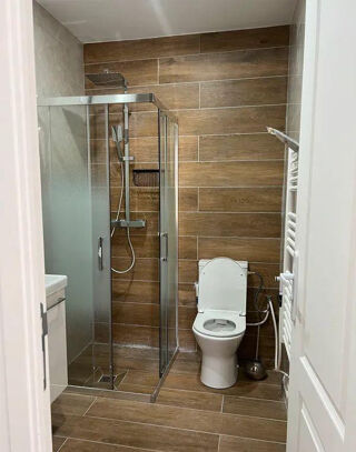  Appartement à louer 3 pièces 40 m²