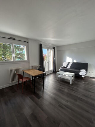  Appartement � louer 1 pi�ce 34 m�