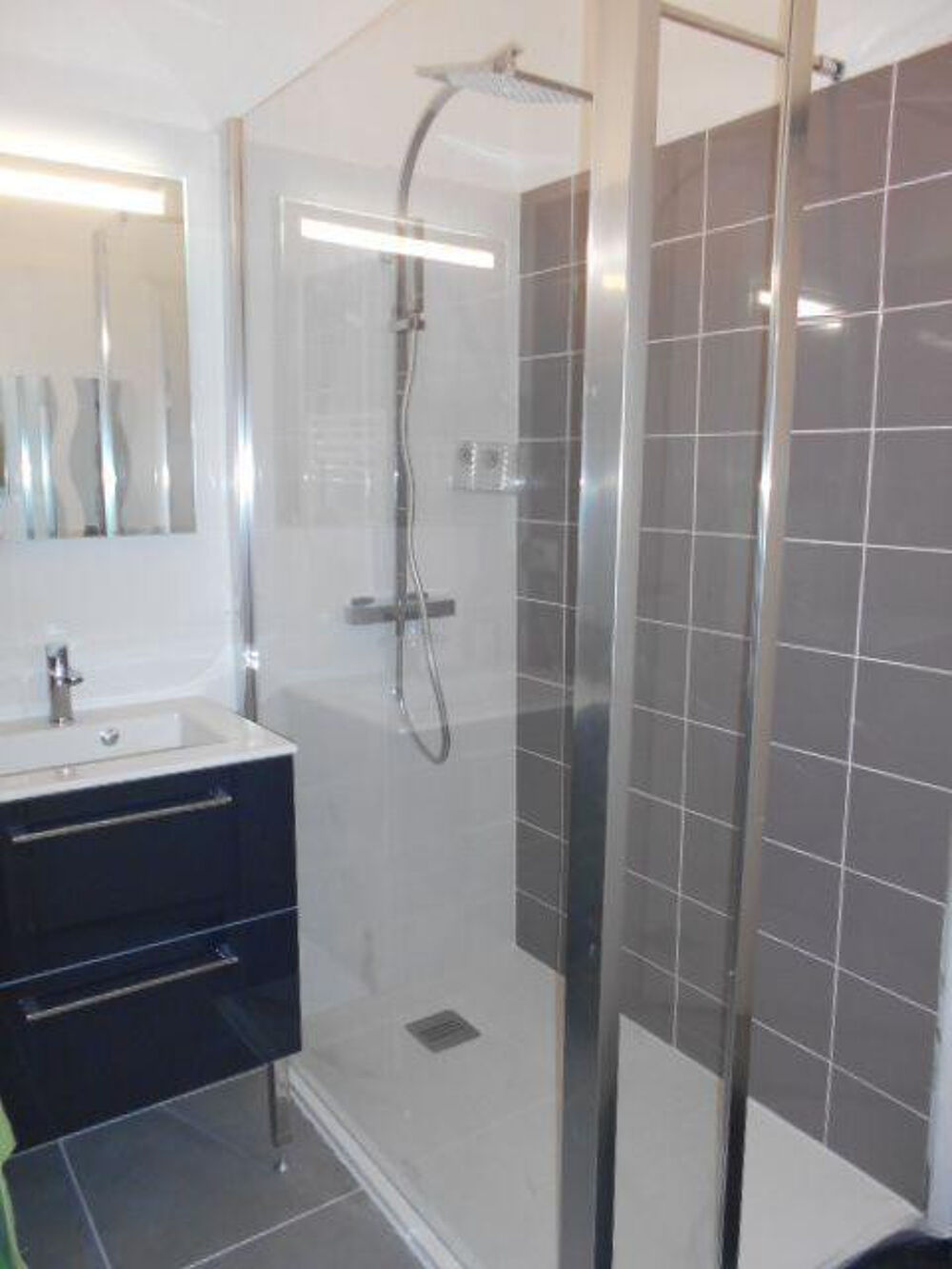 Location Appartement Beau T2 meublé 35m² CHARTRONS Bordeaux