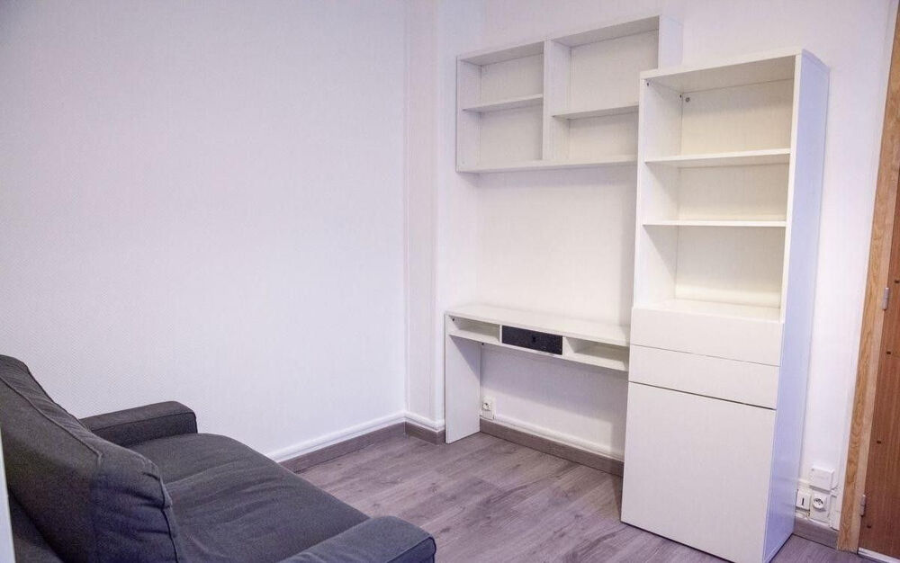 Location Appartement Location 2 pièces Paris 11ème Oberkampf Paris 11