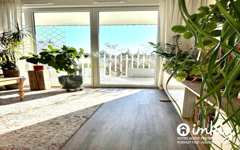 Appartement 3 pièces 63 m² · à Montpellier · 63 m² · 250 000 €