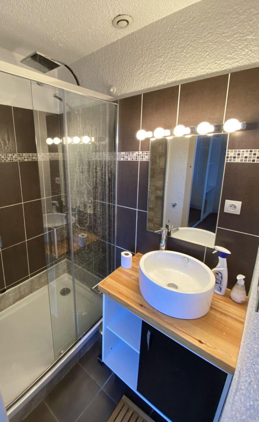 Location Appartement Central, calme et lumineux Bordeaux