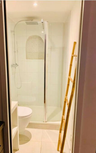  Appartement à louer 1 pièce 27 m²