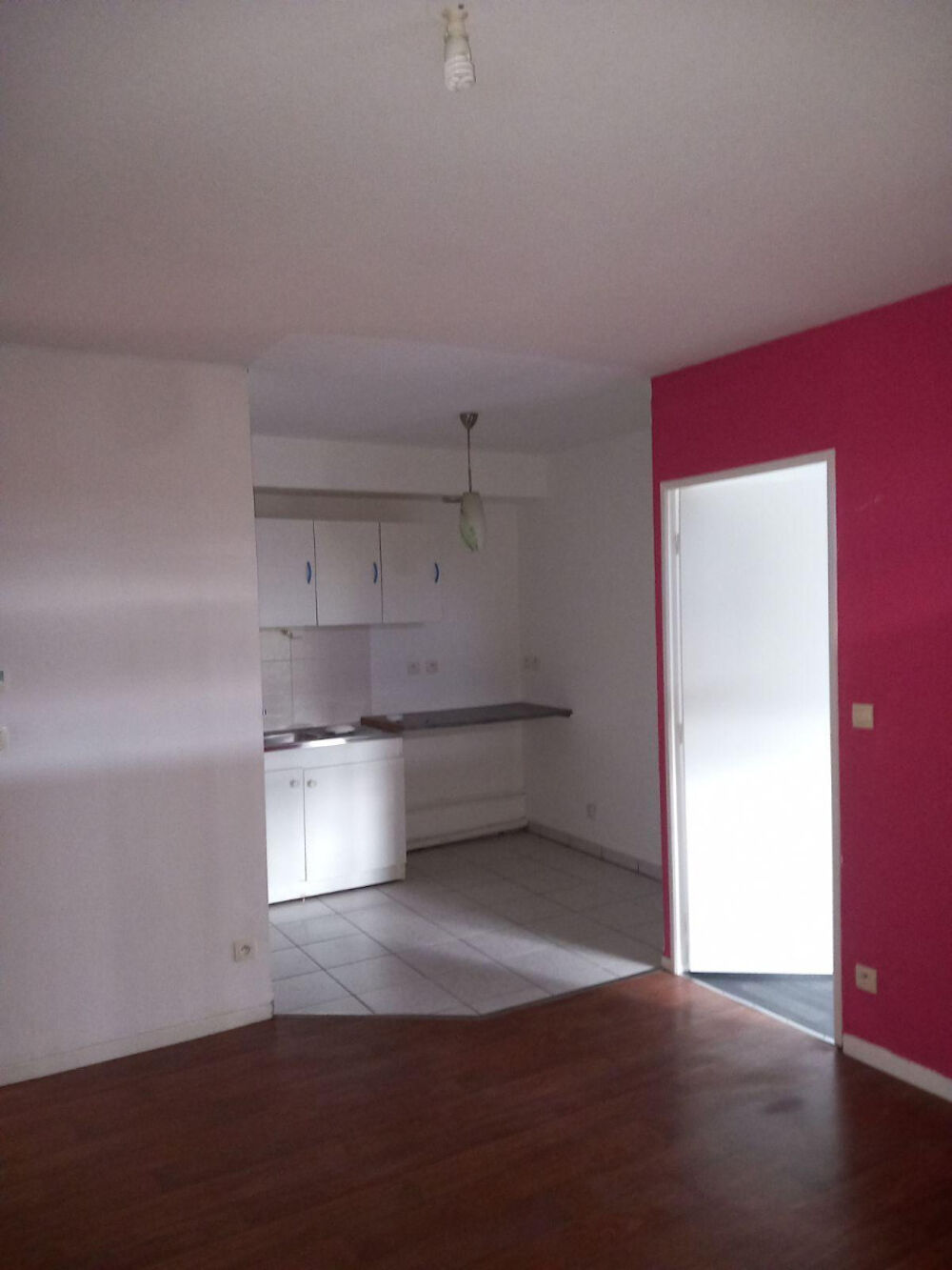 Location Appartement T2  avec place de parking privative Saint-gaudens