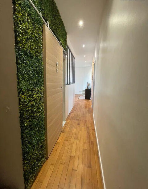   F3 meubl� 53m2 Villemomble Bail de 1 � 3 mois Appartement - 3 pi�ce(s) - 53 m�