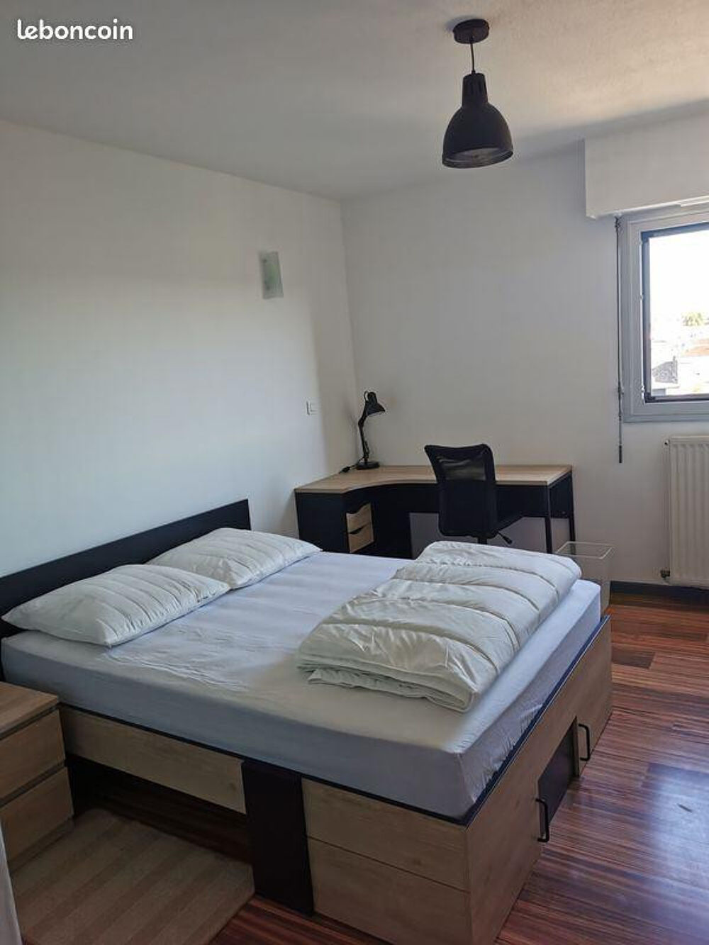 Location Appartement Colocation Bordeaux Centre - rue Judaïque Bordeaux