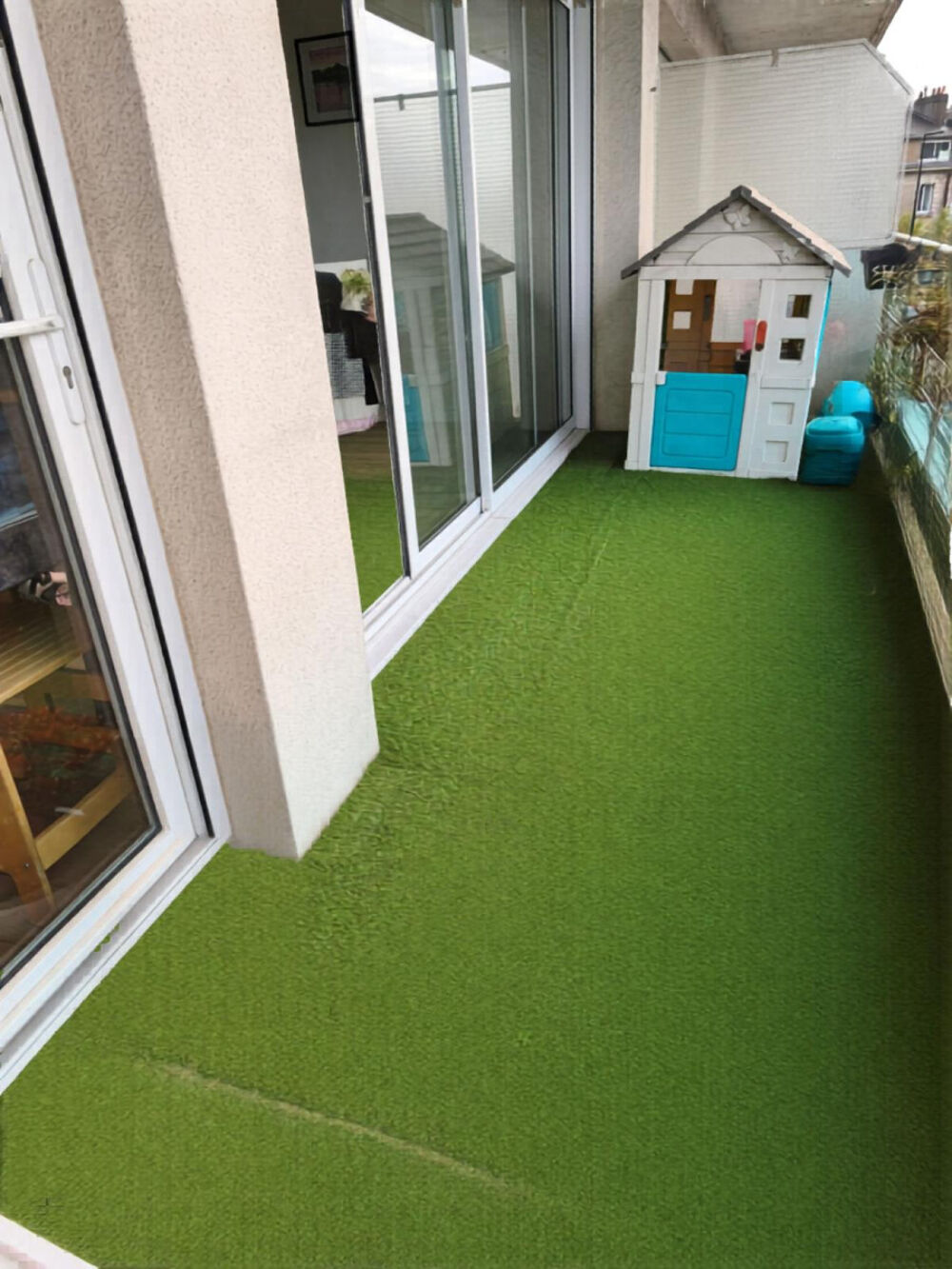 Location Appartement Appartement T4 dans résidence calme et sécurisée Nantes
