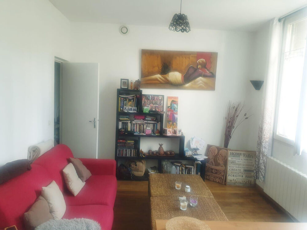 Location Appartement Appartement Drancy à louer Drancy