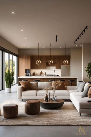  Appartement � vendre 4 pi�ces 100 m�