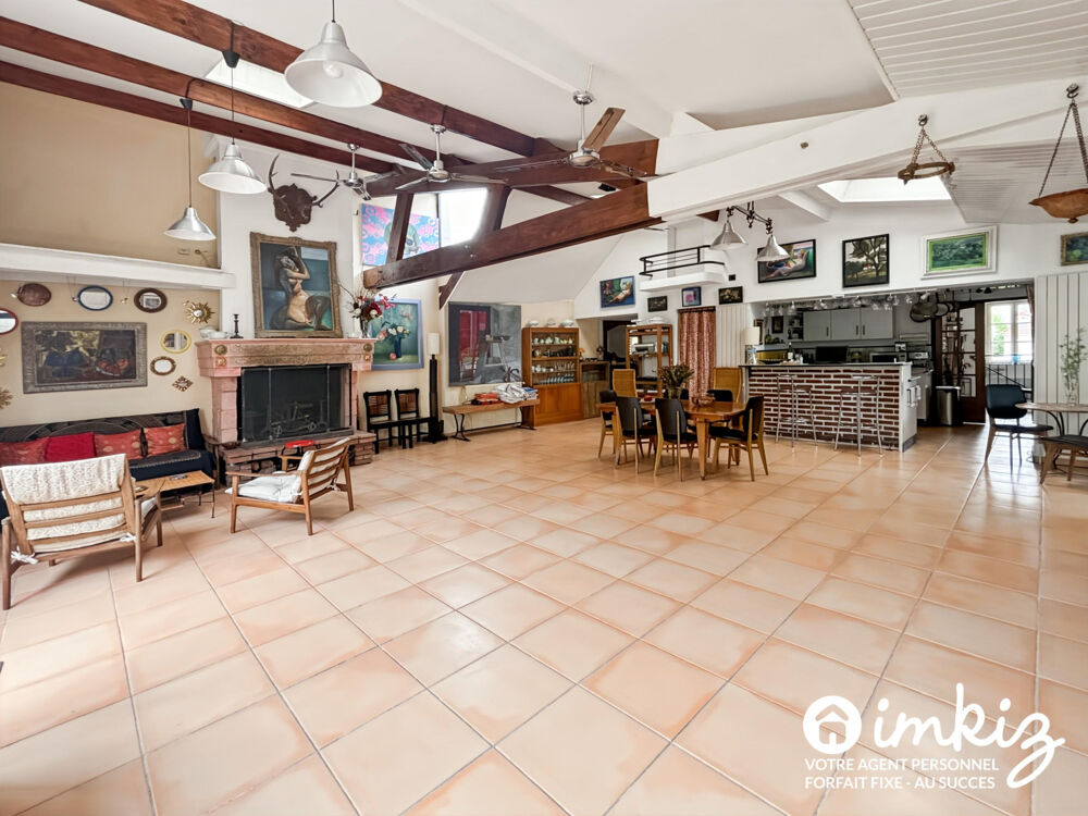 Vente Maison Maison évolutive nombreuse possibilités Villiers-sur-orge