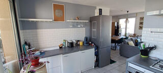  Appartement à louer 2 pièces 49 m²