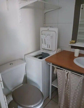  Appartement � louer 1 pi�ce 21 m�