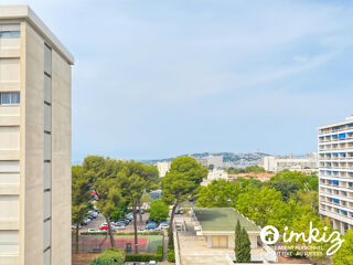  Appartement � vendre 3 pi�ces 66 m�