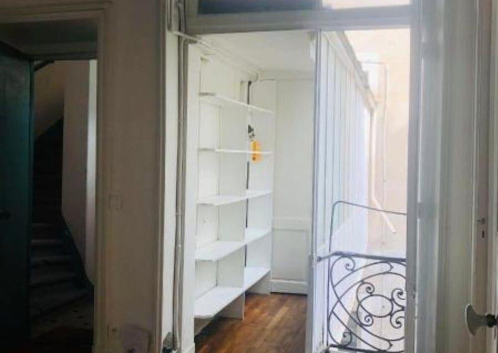 Location Appartement Beau 3P 95m² de caractère Nantes