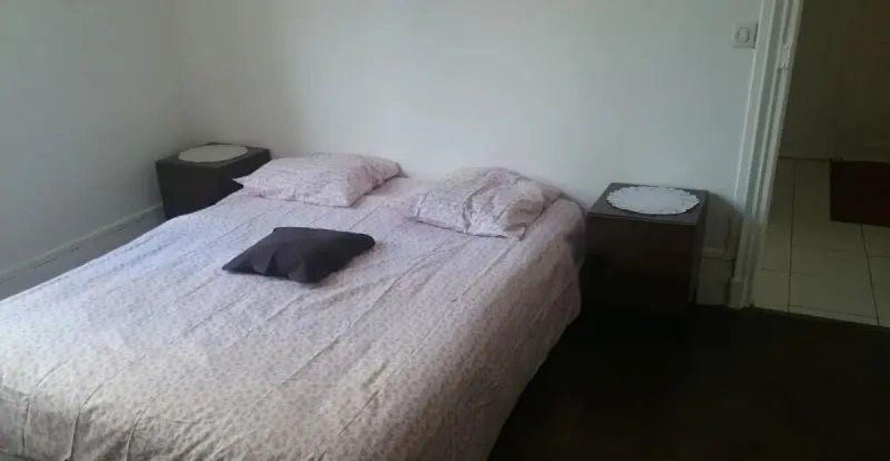 Location Appartement Beaux 2 pièces cosy Paris 17