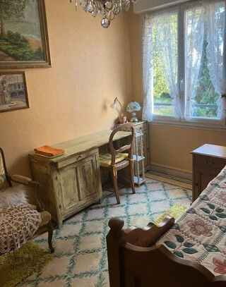  Appartement à louer 1 pièce 60 m²