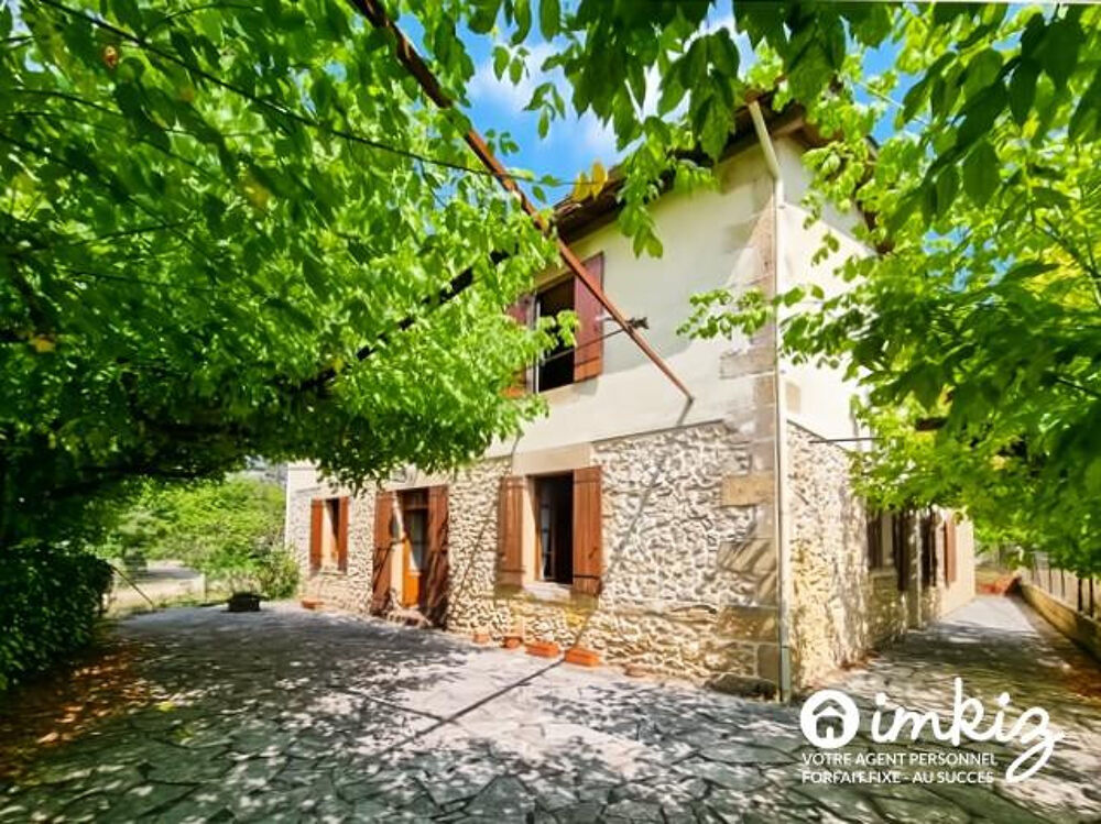 Maison 6 pièces 197 m² · à Langon · 197 m² · 200 000 €