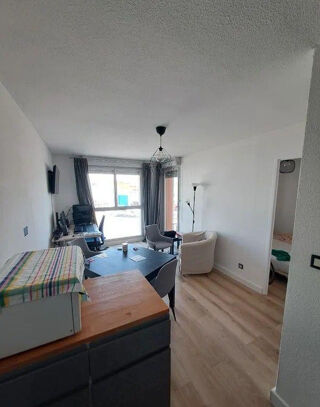  Appartement à louer 2 pièces 30 m²
