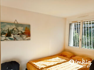  Appartement � vendre 3 pi�ces 49 m�