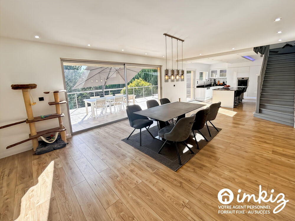 Vente Maison Maison 8 pièces Soignolles-en-brie