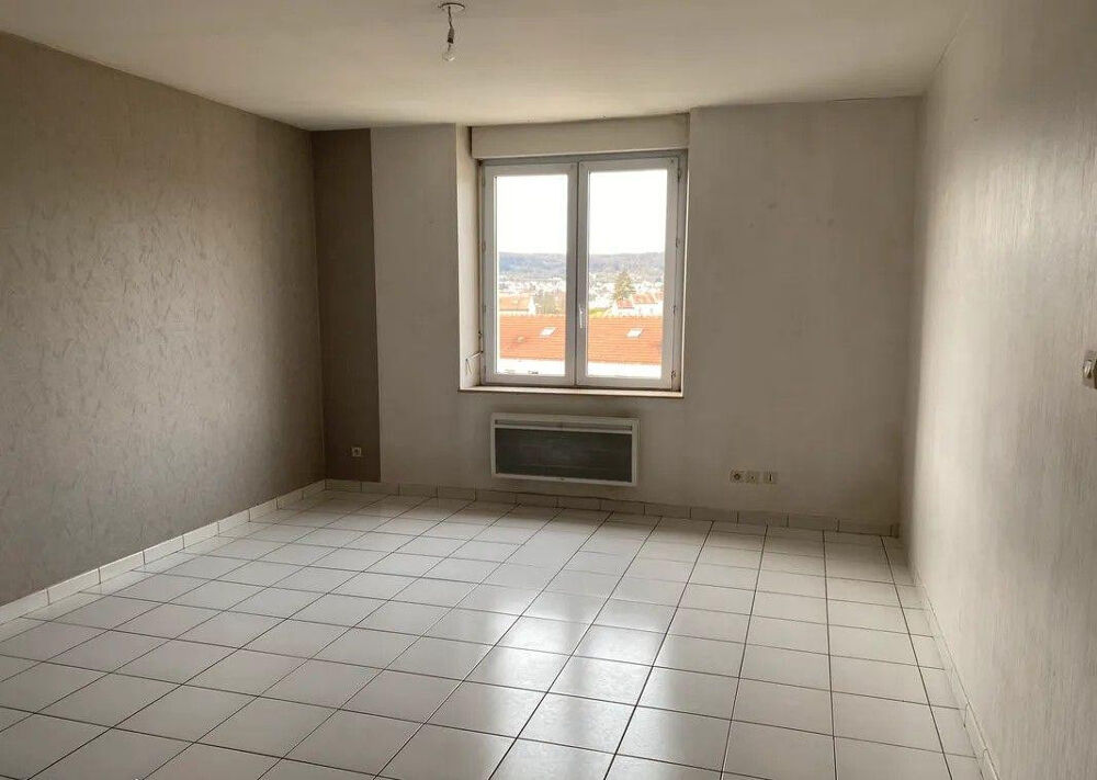 Location Appartement Beau 3P 50m² avec parking FAUBOURG 3 MAISONS Nancy