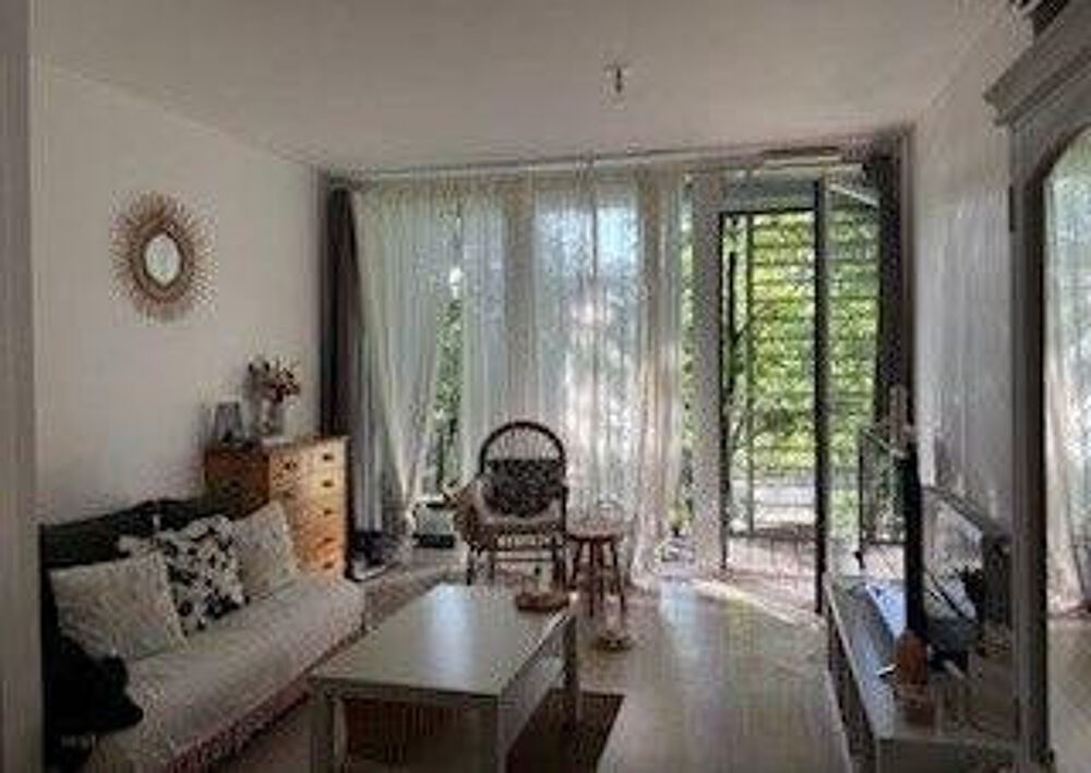 Location Appartement Beau T2 42m² avec loggia de 3m² Nantes