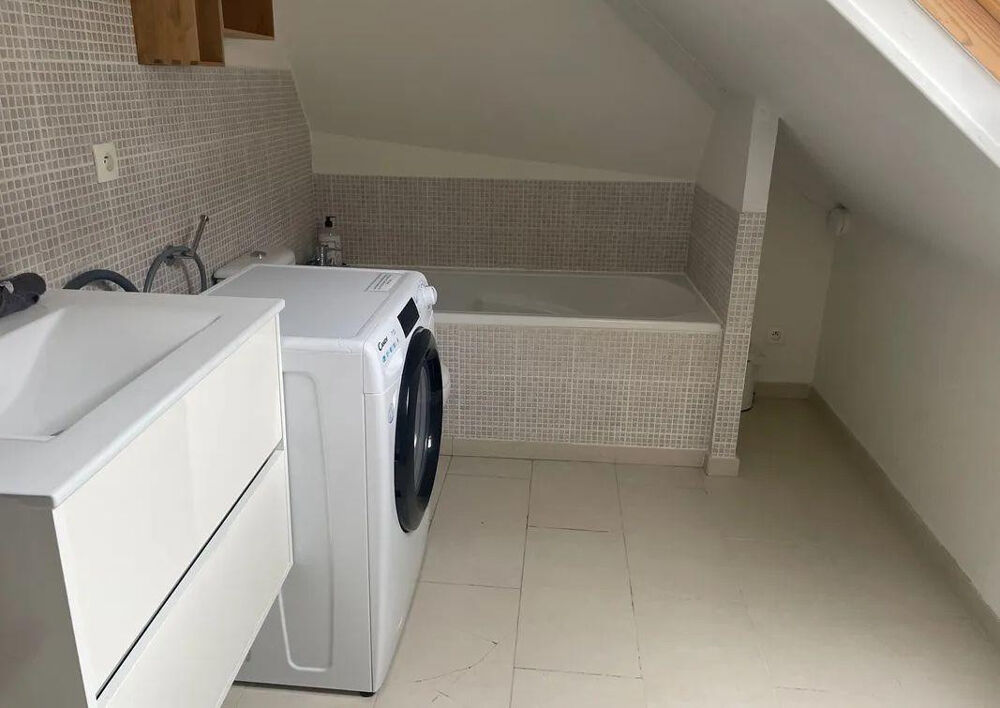 Location Appartement Belle chambre meublée en colocation/maison Rouen. Rouen