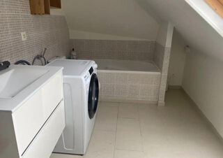 Appartement à louer 1 pièce 12 m²