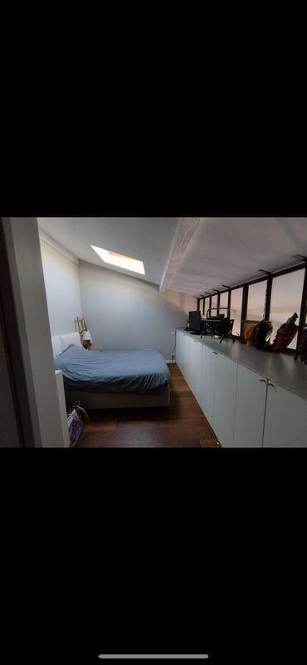 Location Appartement T2 duplex avec terrasse Bordeaux