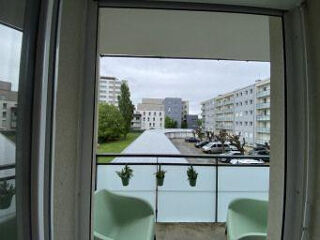  Appartement � louer 5 pi�ces 67 m� Toulouse