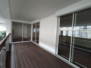  Appartement à louer 2 pièces 56 m²