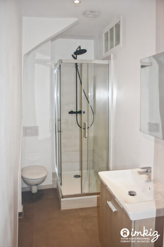  Appartement � vendre 2 pi�ces 34 m�