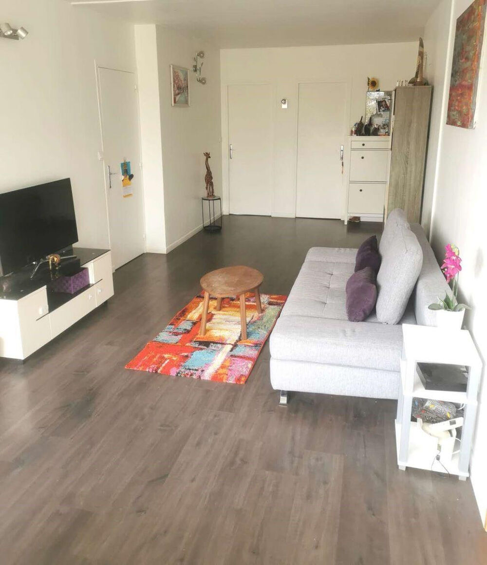 Location Appartement Charmant 4P meublé 68m2 SAINT-CLOUD-Centre Saint-cloud