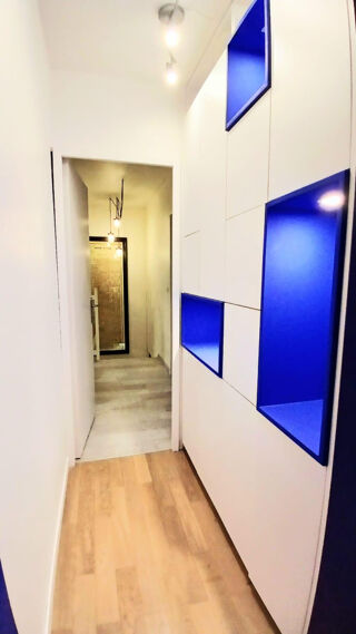  Maison à louer 5 pièces 135 m²