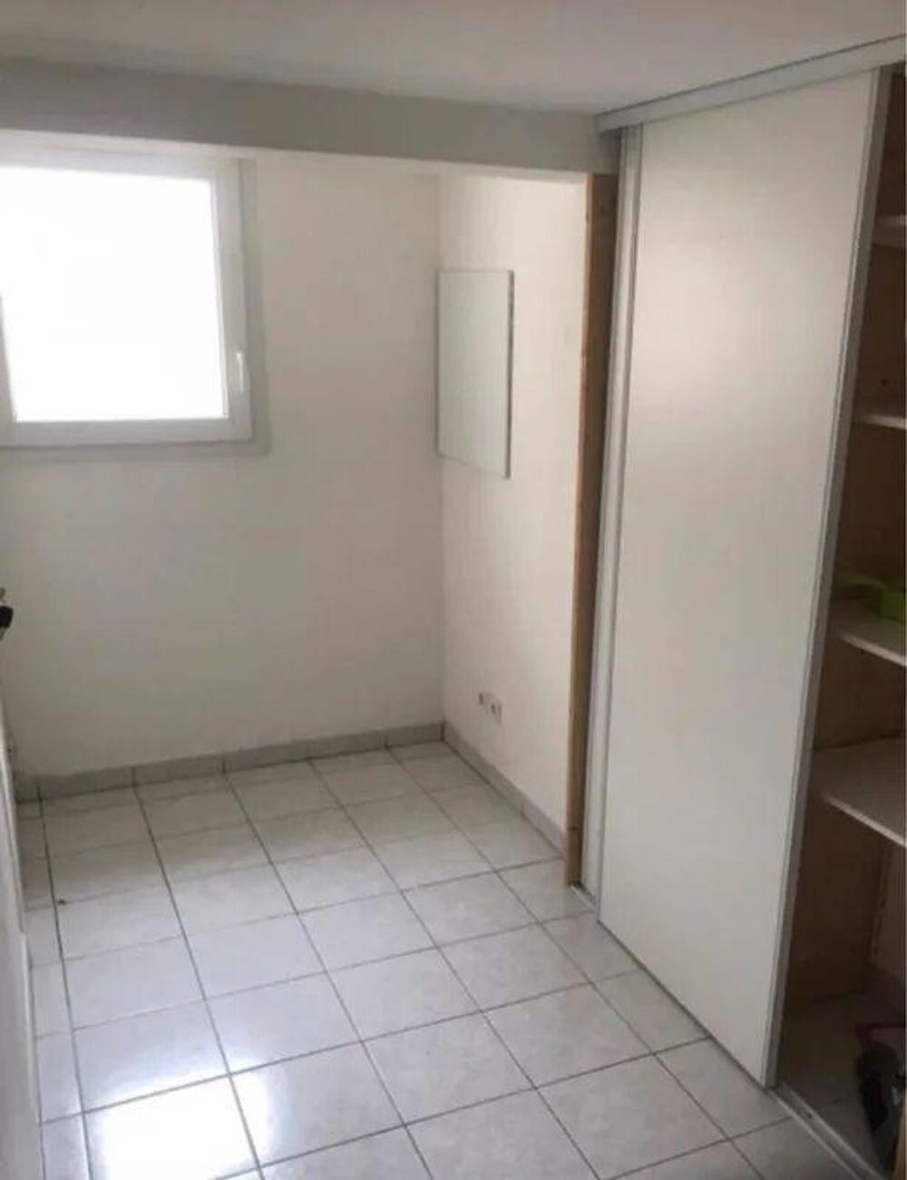 Location Appartement 2P meublé 30m² secteur smh Grenoble