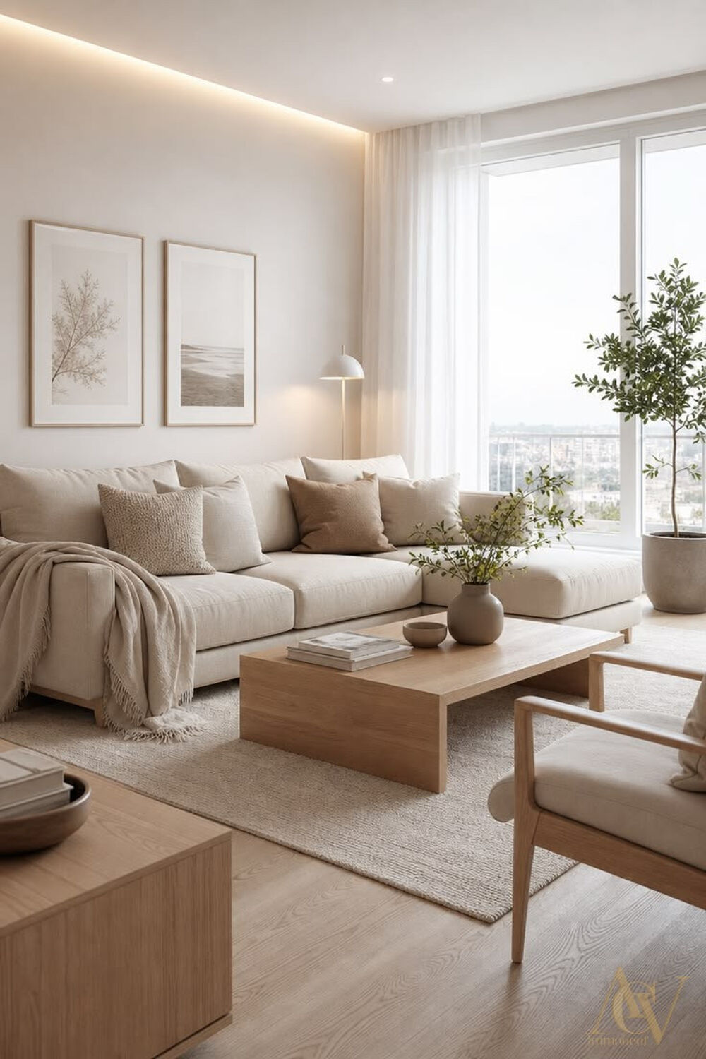 Vente Appartement Charmant T2, entouré de verdure - à deux pas de la mer Antibes