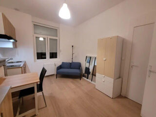  Appartement à louer 2 pièces 30 m²