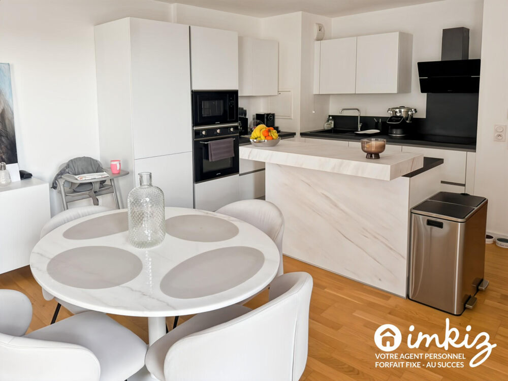 Vente Appartement Appartement 3 pièces Serris