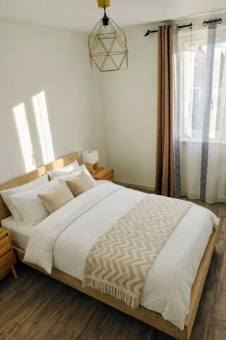  Appartement � louer 3 pi�ces 55 m�