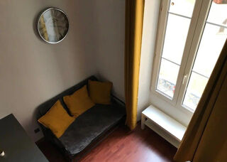  Appartement � louer 1 pi�ce 20 m�