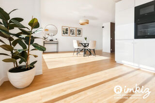  Appartement � vendre 3 pi�ces 84 m�