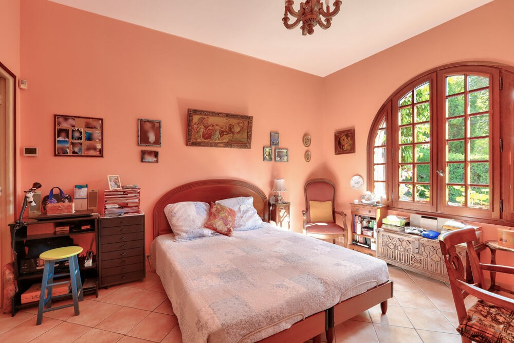 � vendre  Maison Nice (06000)