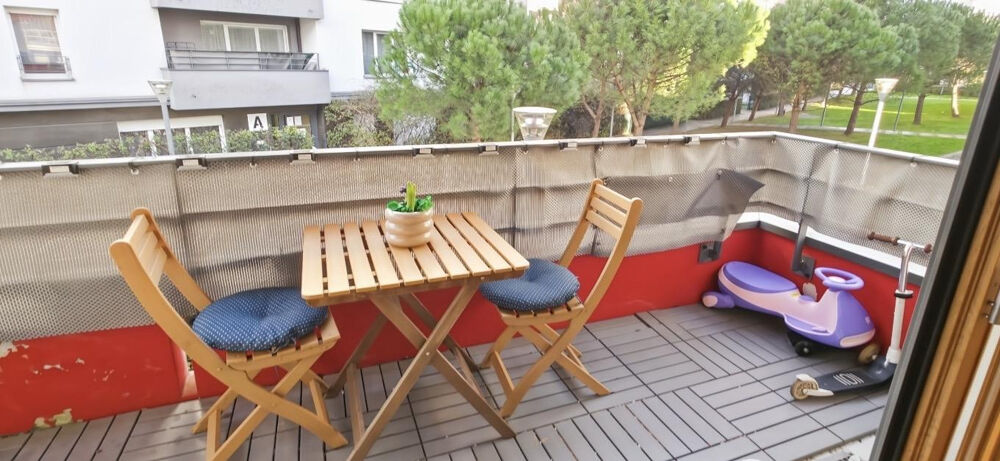 Location Appartement Appartement coup de cœur à 5mn des transports Courdimanche