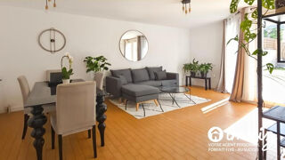  Maison � vendre 7 pi�ces 135 m�