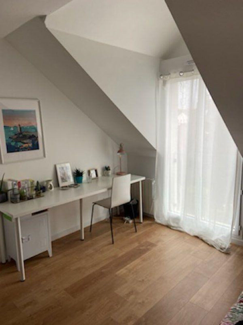 Location Appartement Studio Guyancourt