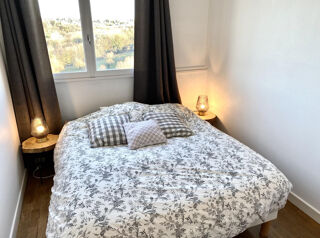  Appartement à louer 3 pièces 59 m²