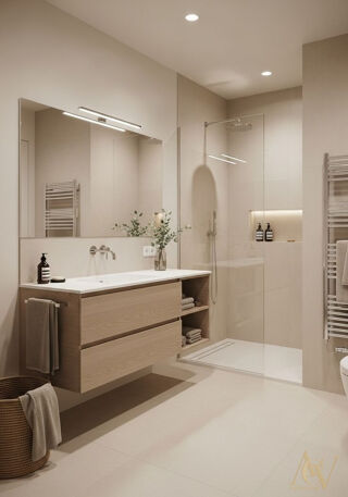  Appartement � vendre 4 pi�ces 75 m�