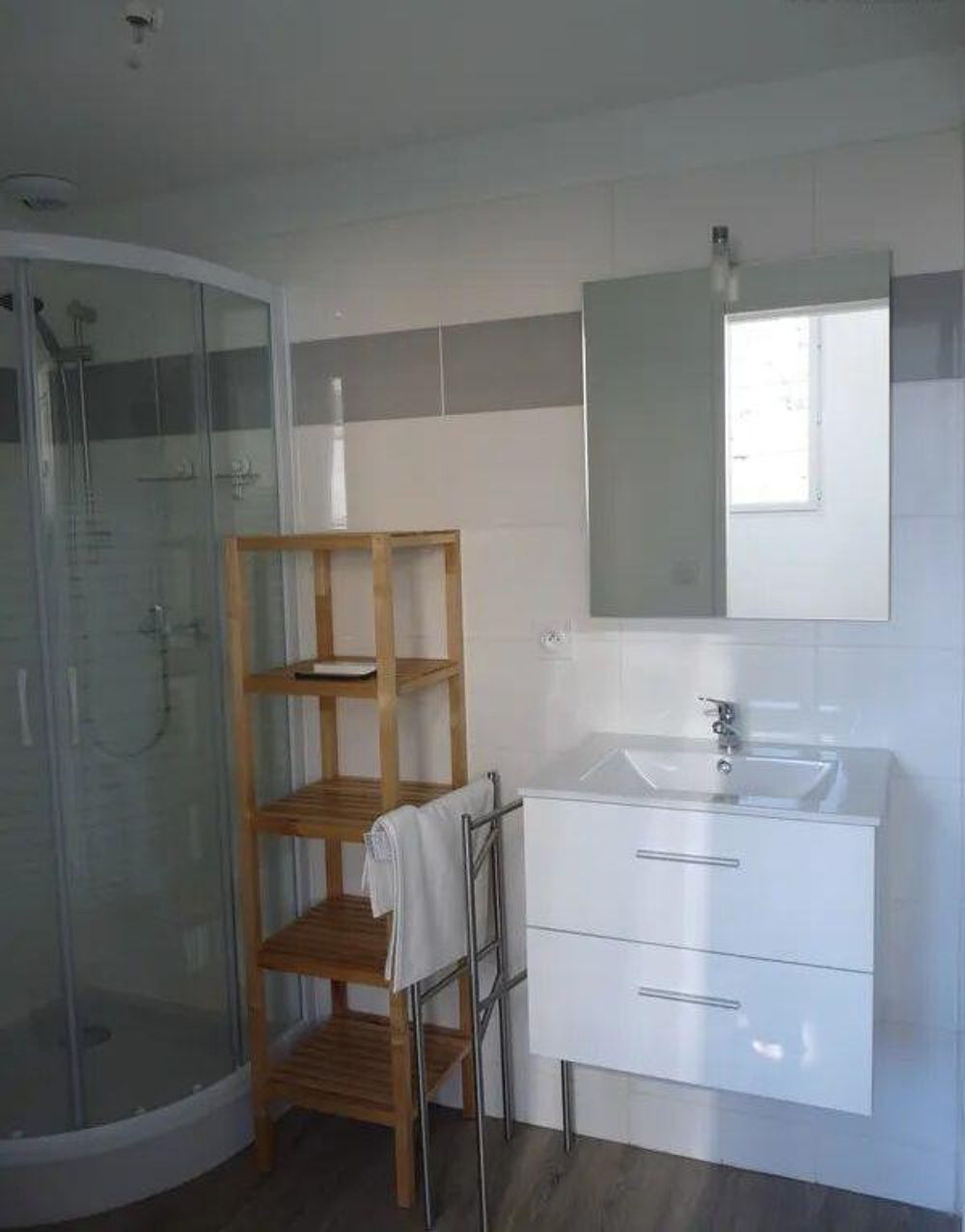 Location Appartement Beau studio meublé de 31m² Quartier Saint Anne Nantes