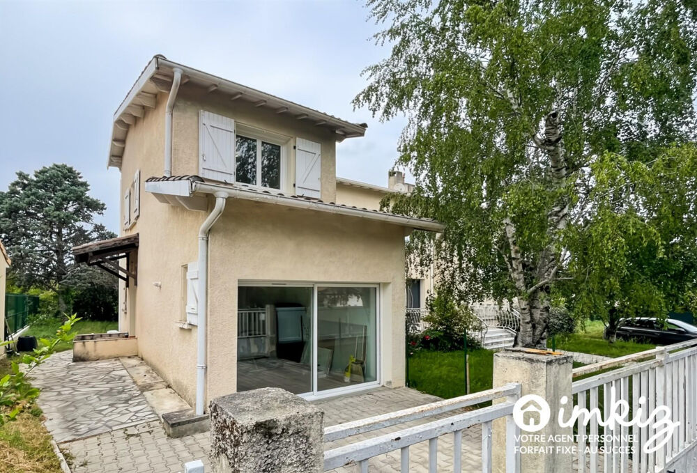 Vente Appartement Appt 4 pcs neuf dans maison Saint-Orens Saint-orens-de-gameville