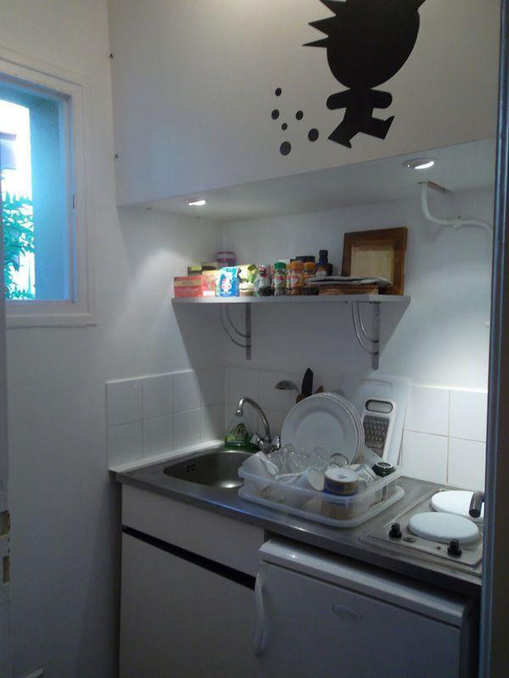 Location Appartement Particulier loue studio Montpellier Facultés Montpellier
